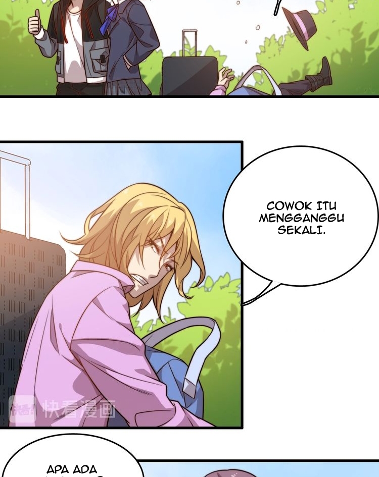 Reborn Doctor Chapter 18 Bahasa Indonesia